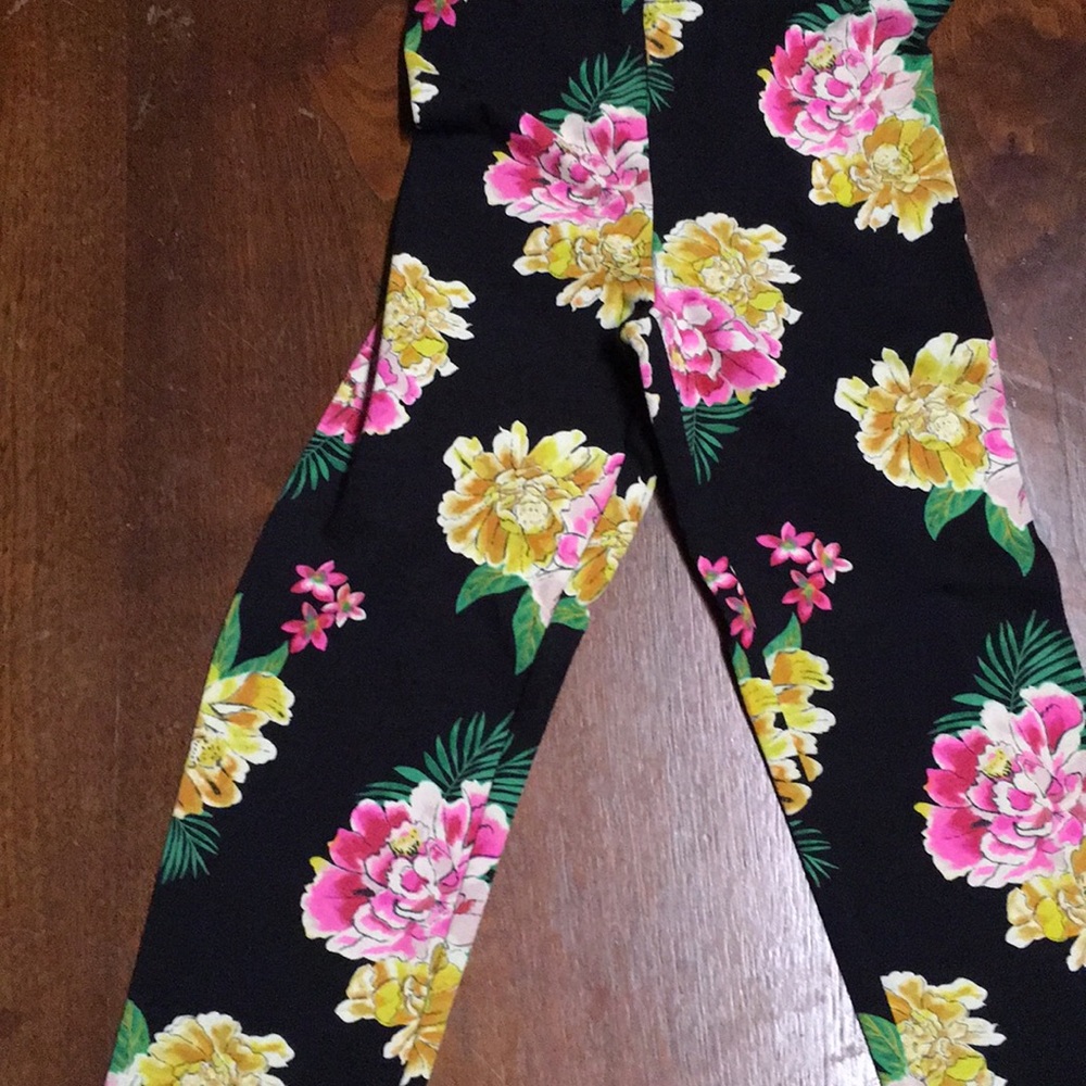 Leggings